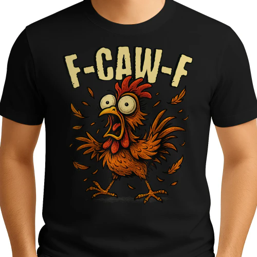 F-Caw-F