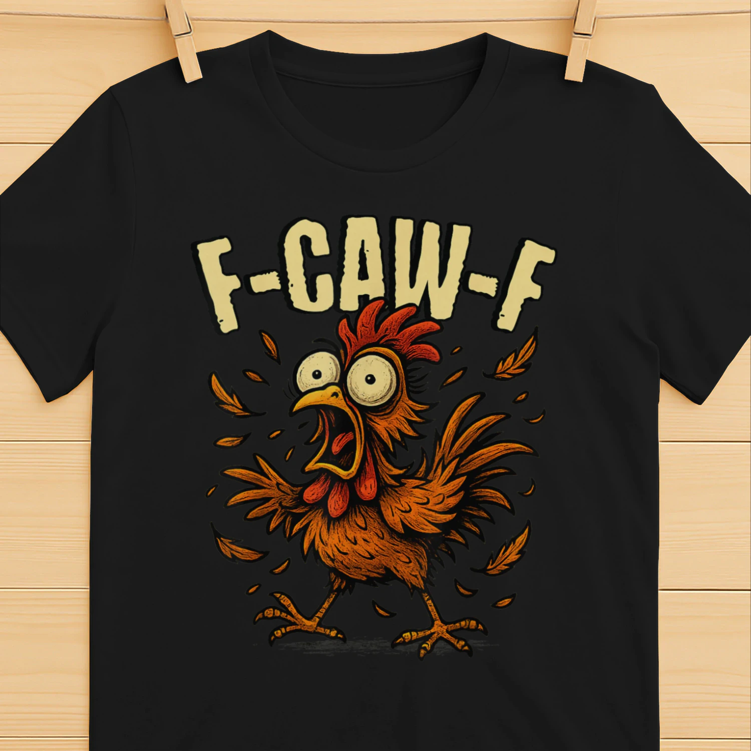 F-CAW-F