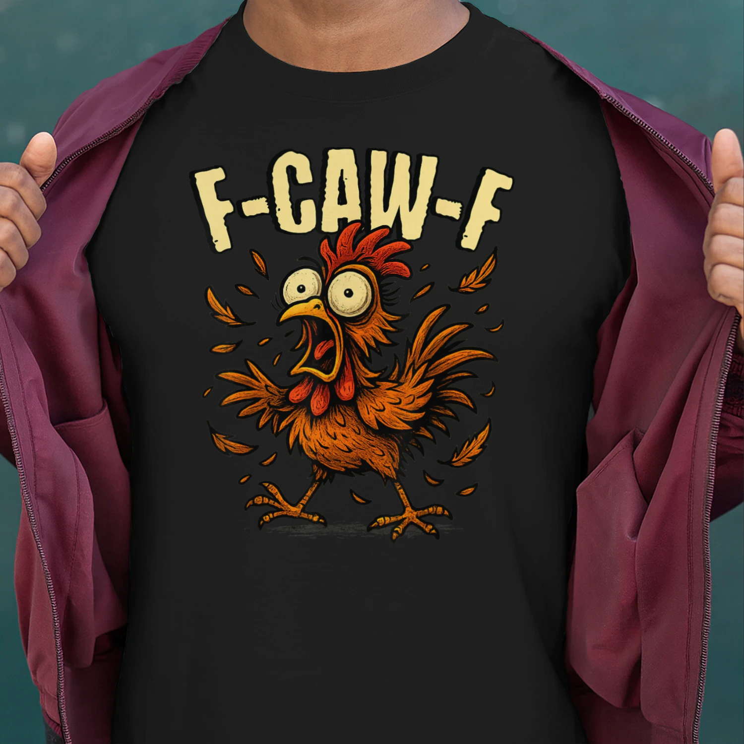 F-CAW-F