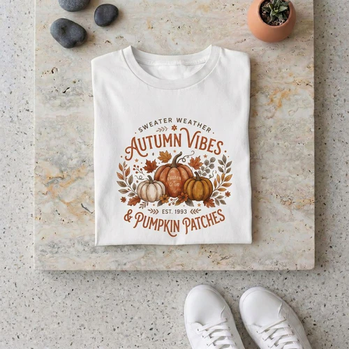 autumn vibes