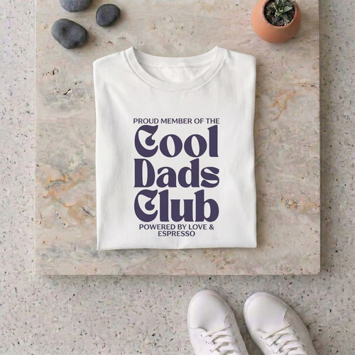 cool dads club
