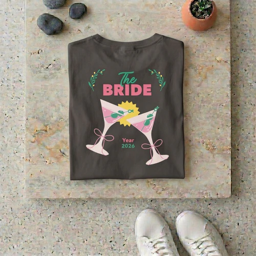 The Bride 2026