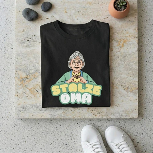 stolze oma 2