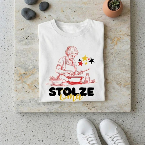stolze oma