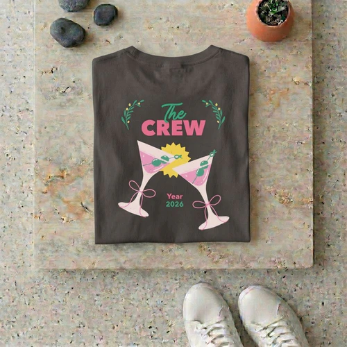 The Crew 2026