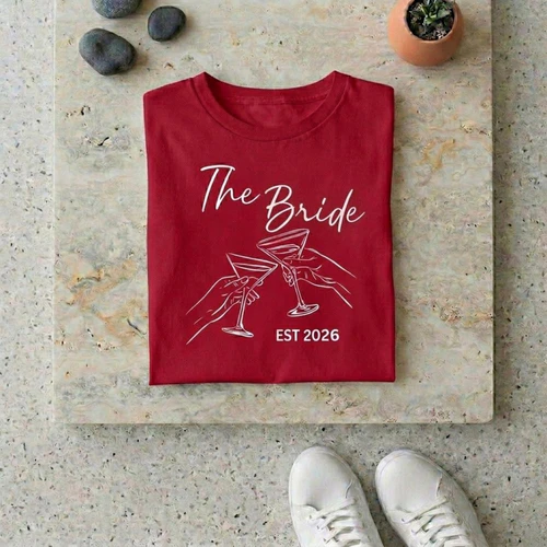 The Bride