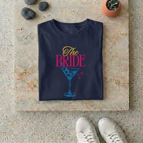 The Bride Y26