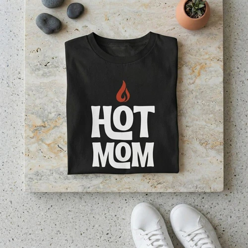 Hot Mom