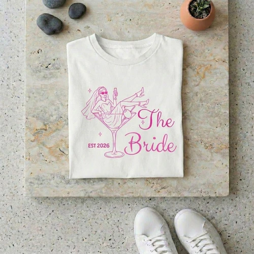 The Bride 26