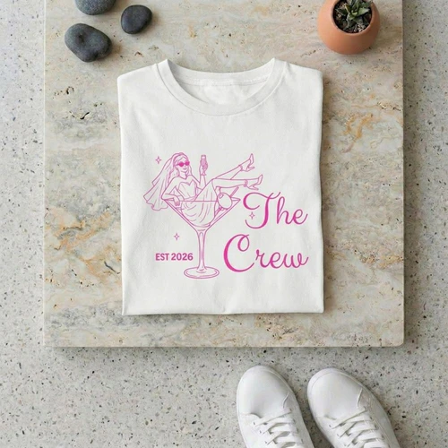 The Crew 26