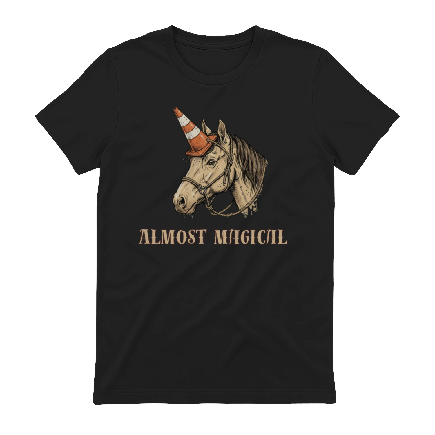 ALMOST MAGICAL
