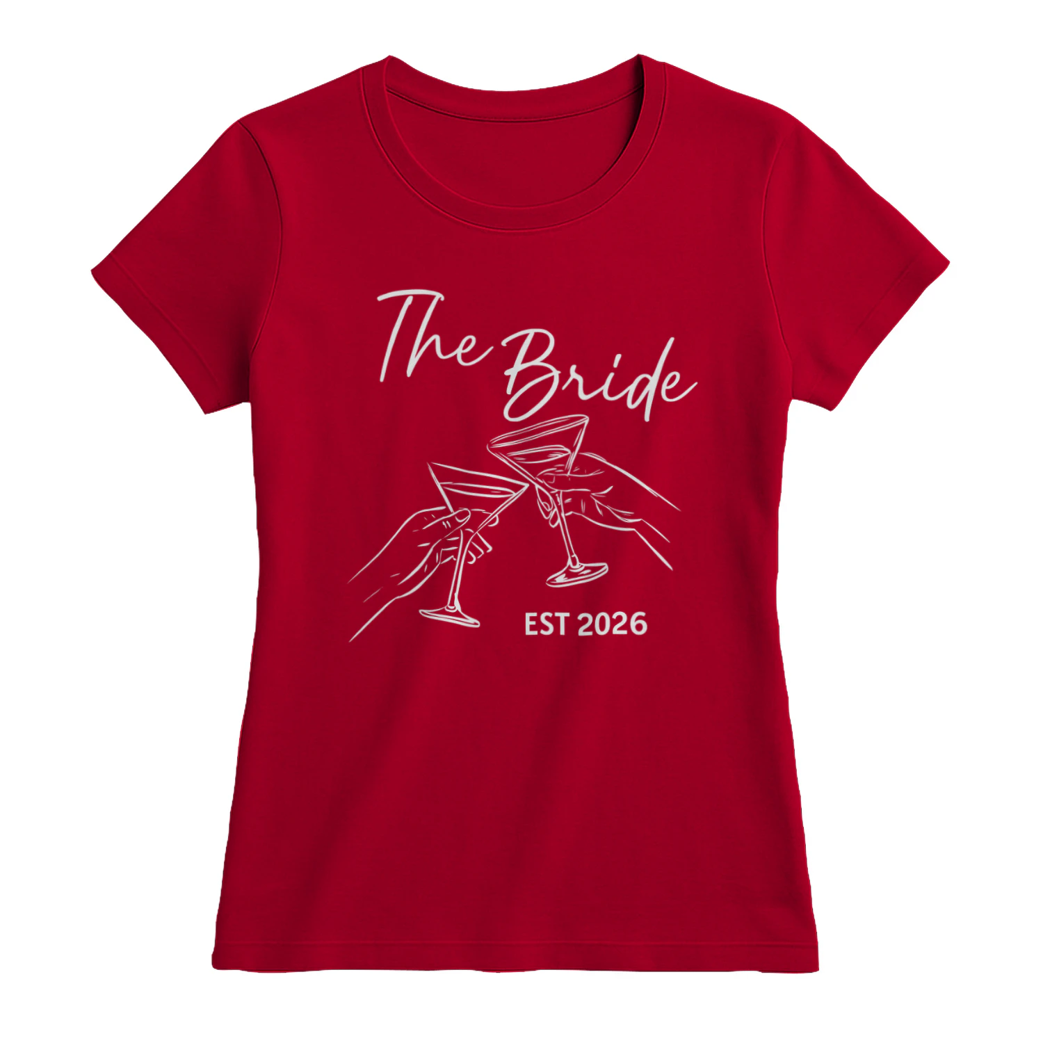 The Bride