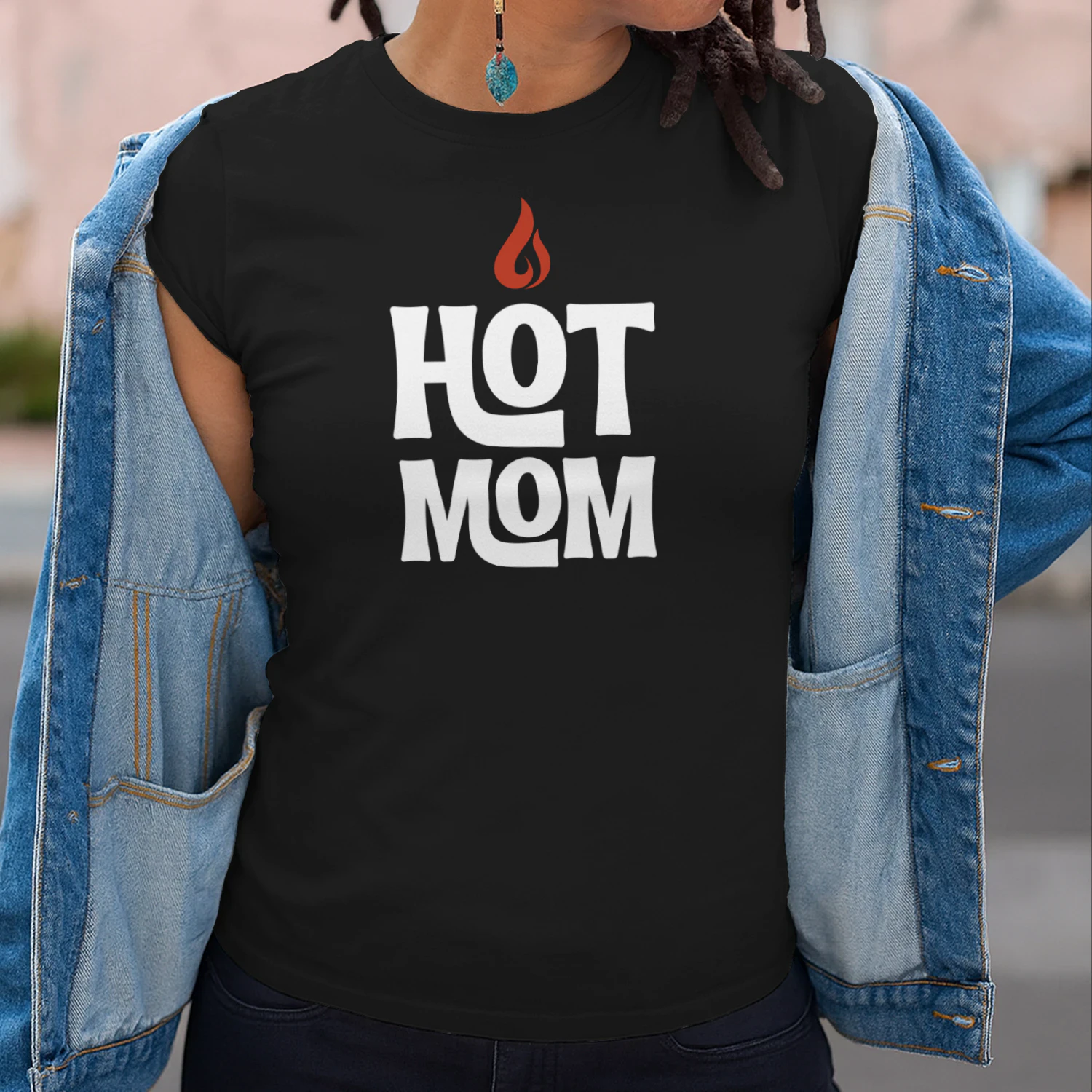 Hot Mom