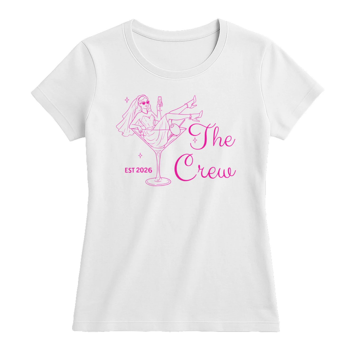 The Bride 4