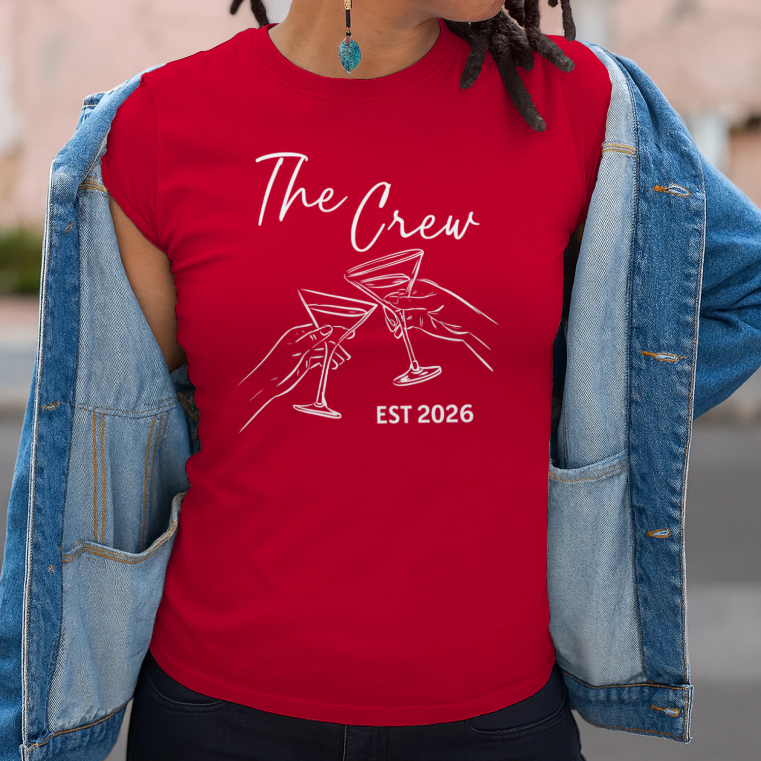 The Bride 4
