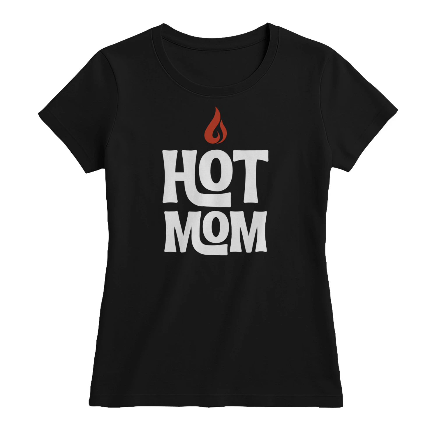 Hot Mom