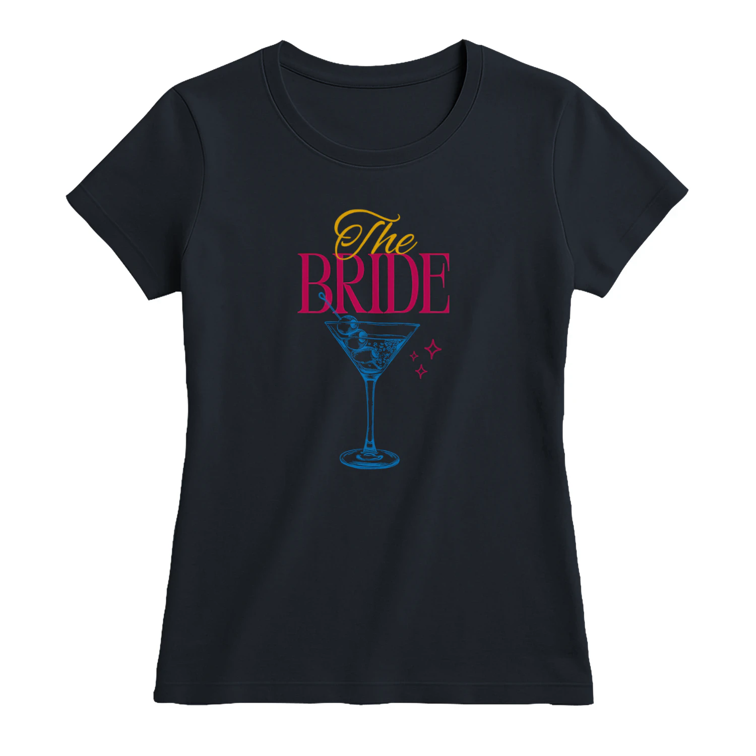 The Bride 26