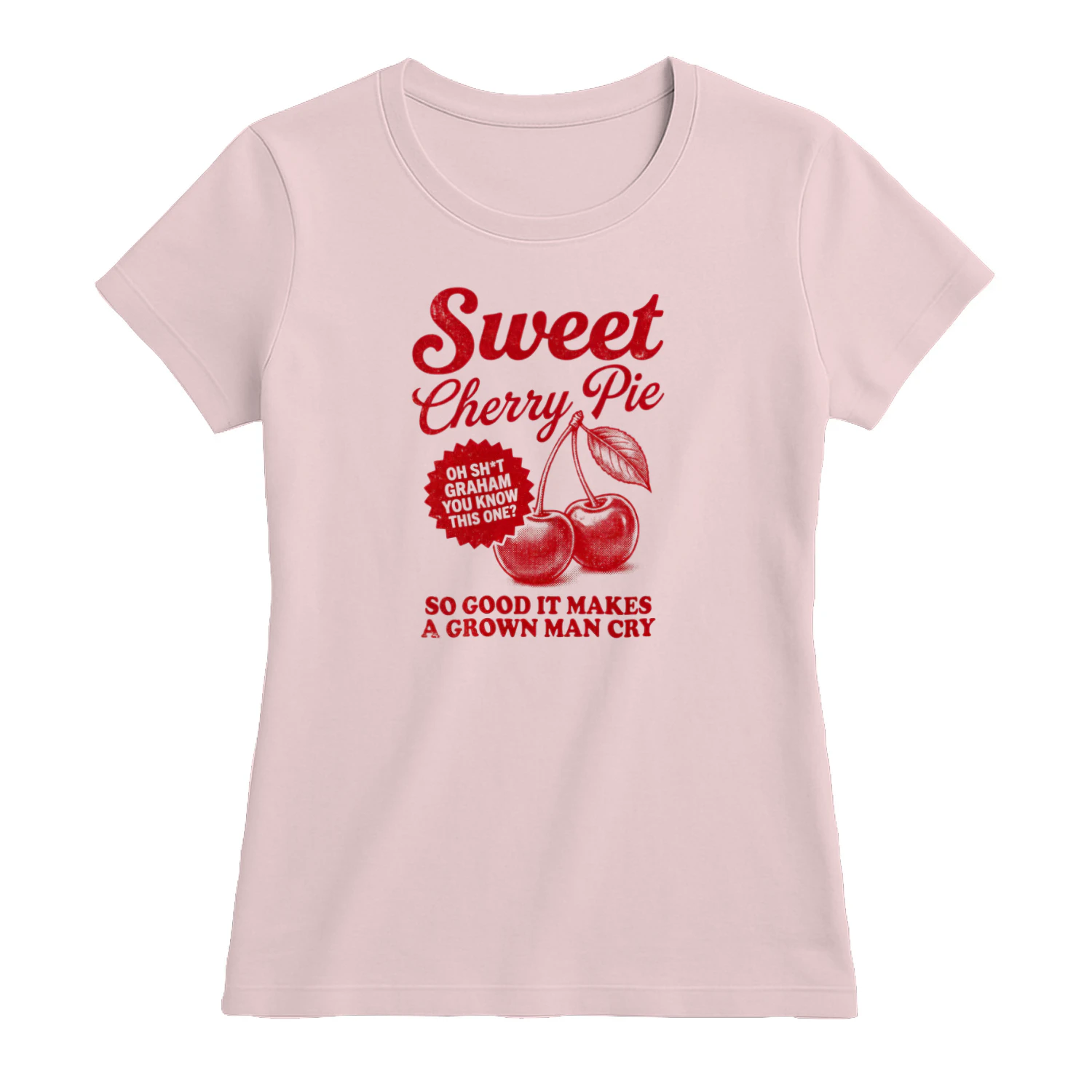 sweet cherry pie