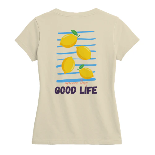 good life