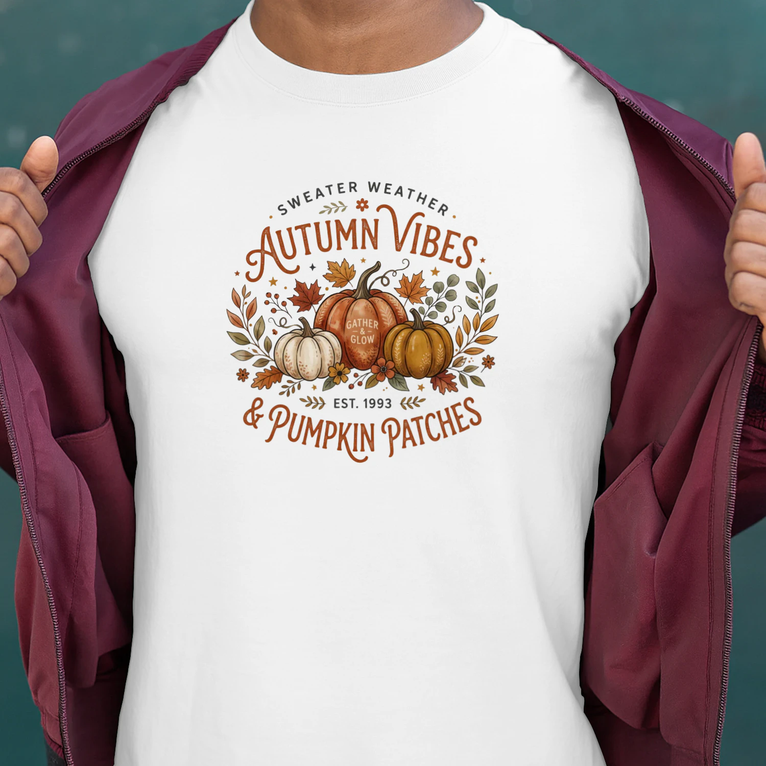 autumn vibes