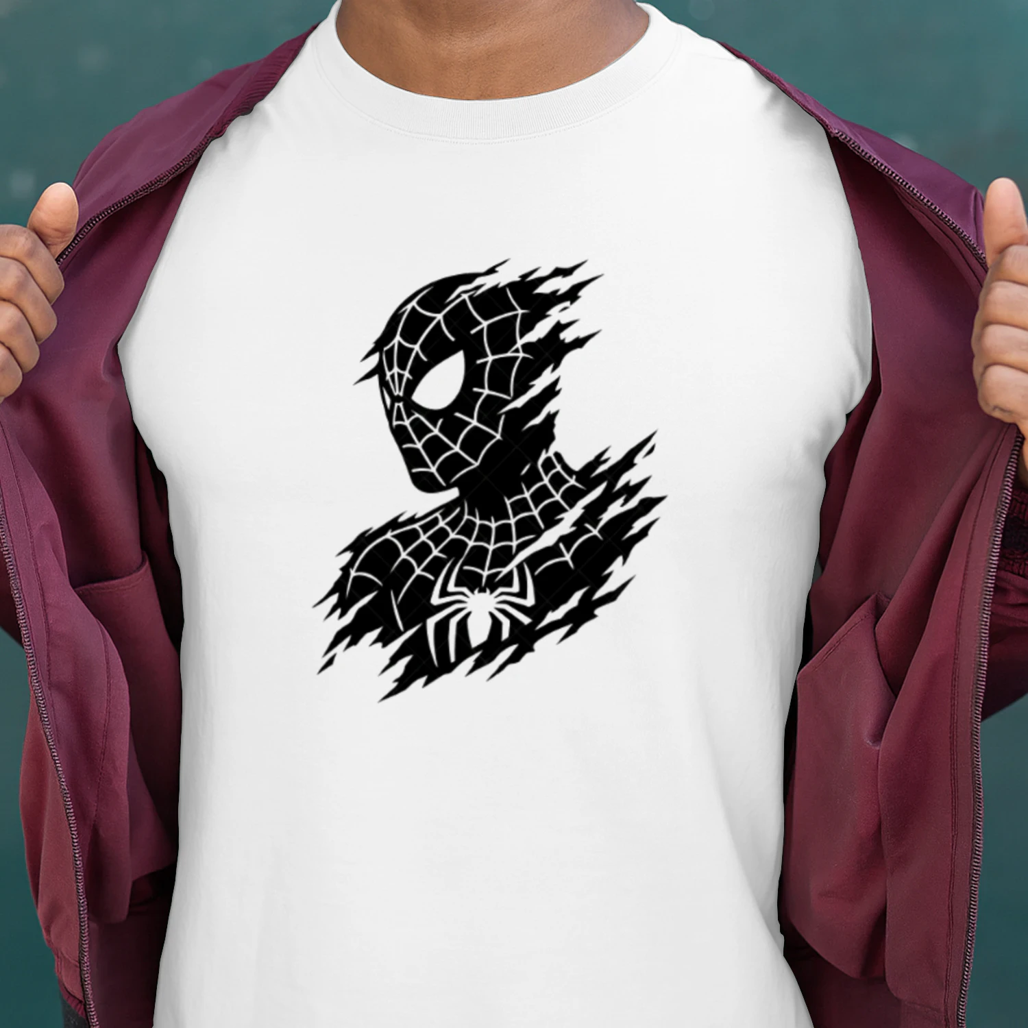 spiderman