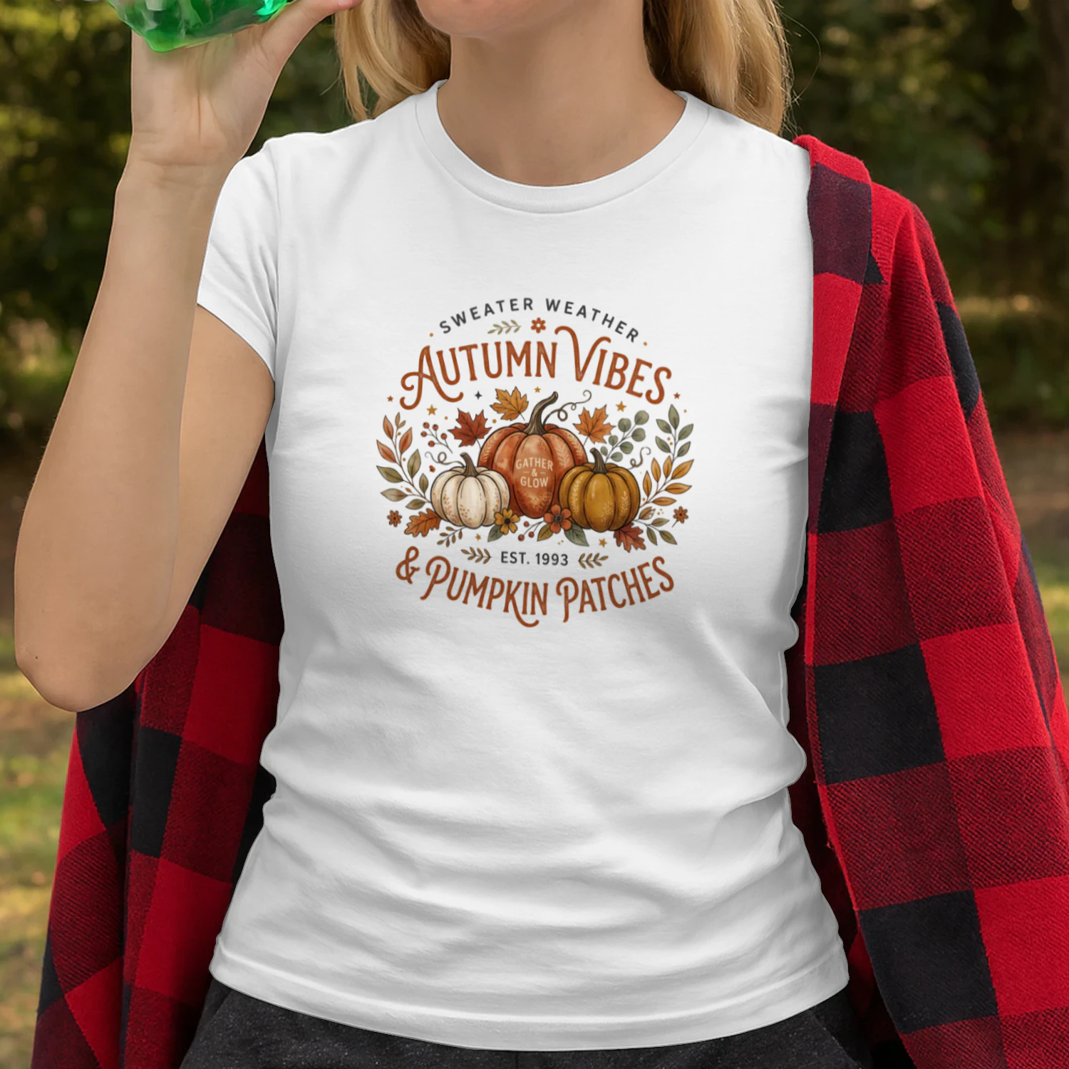 autumn vibes