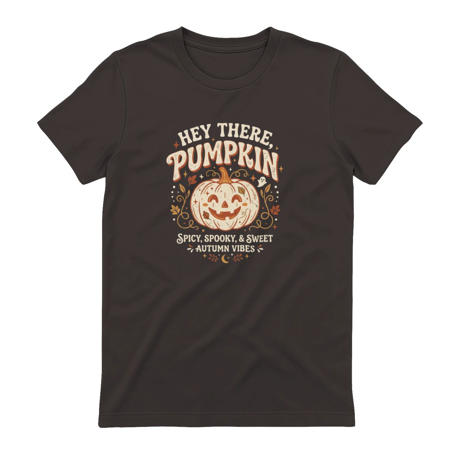 hey there pumpkin