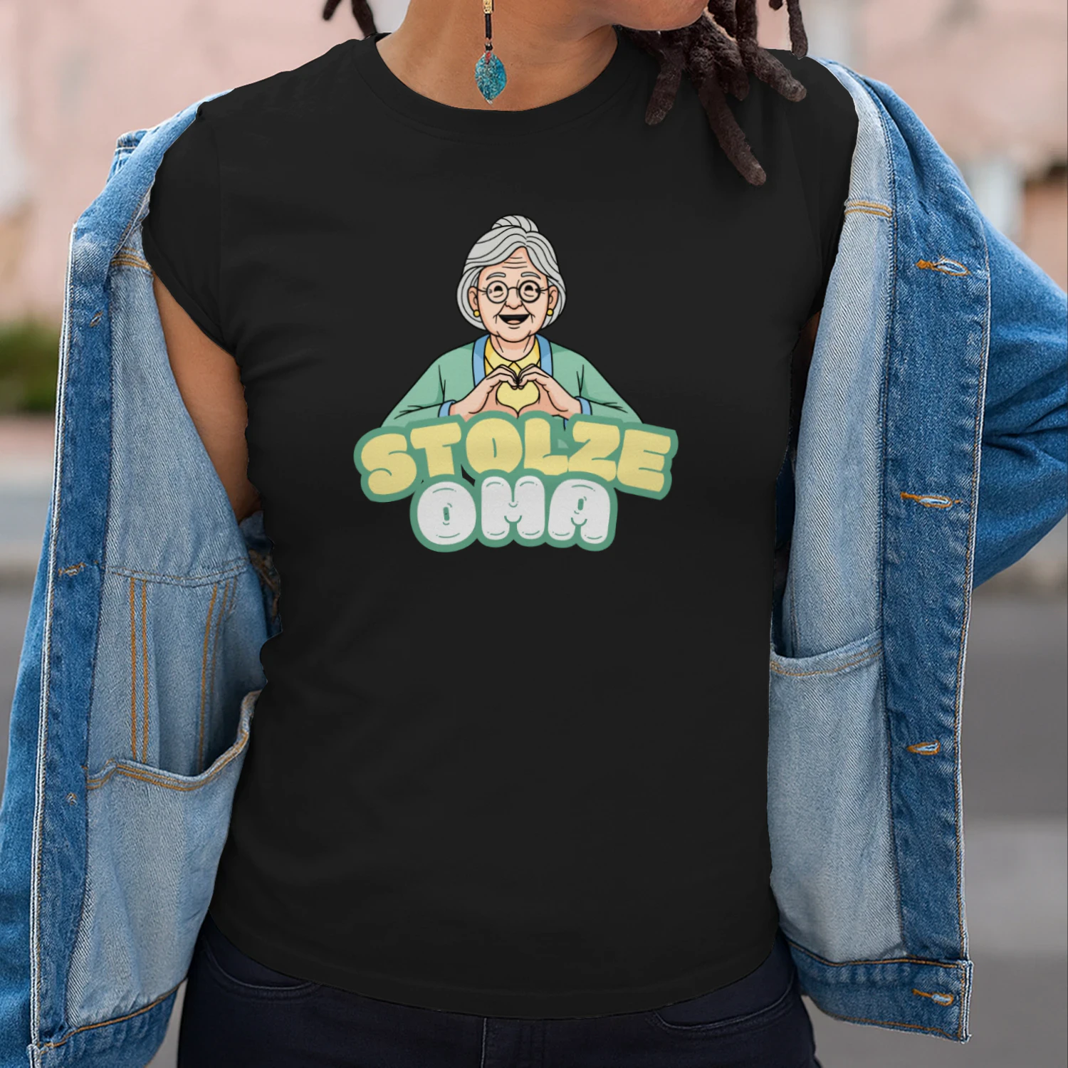 stolze oma 2