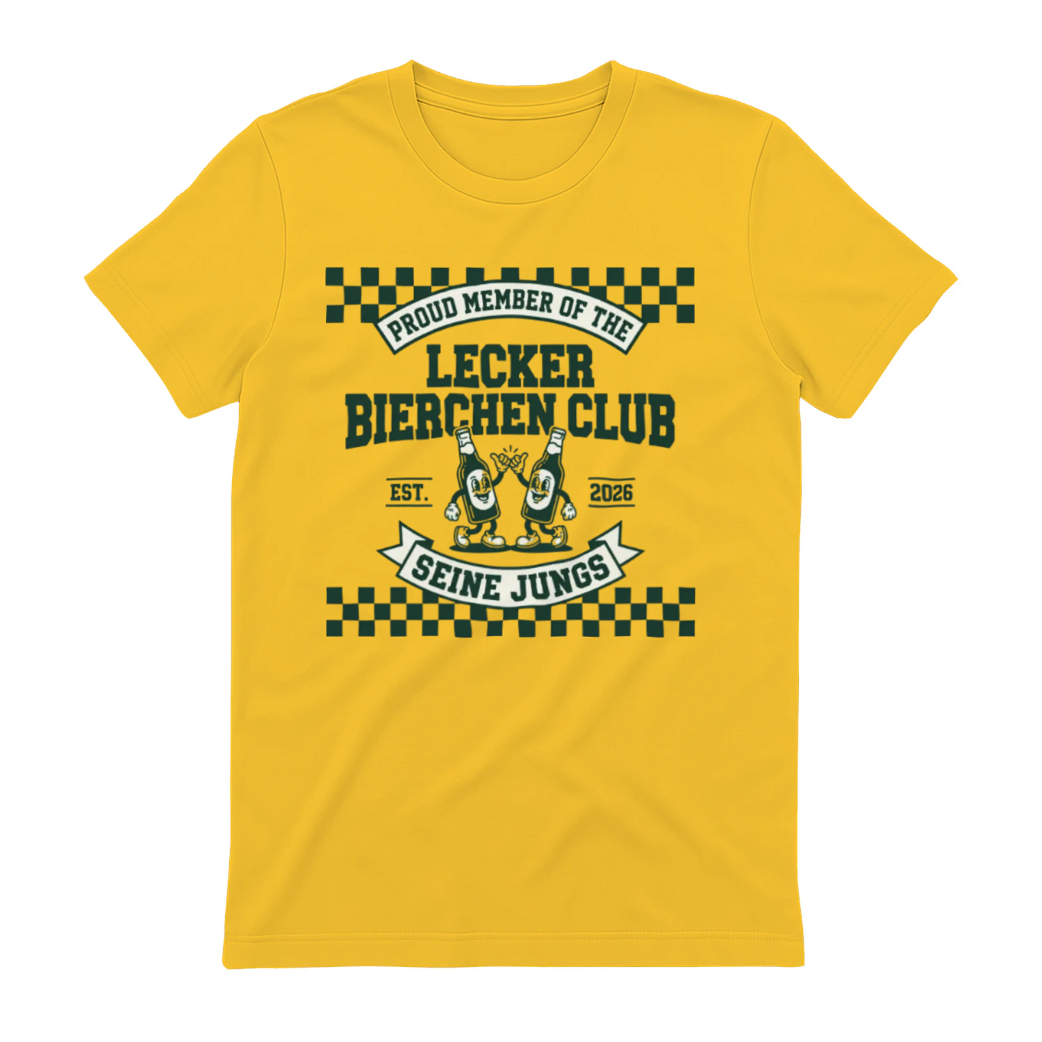 Lecker Bierchen club