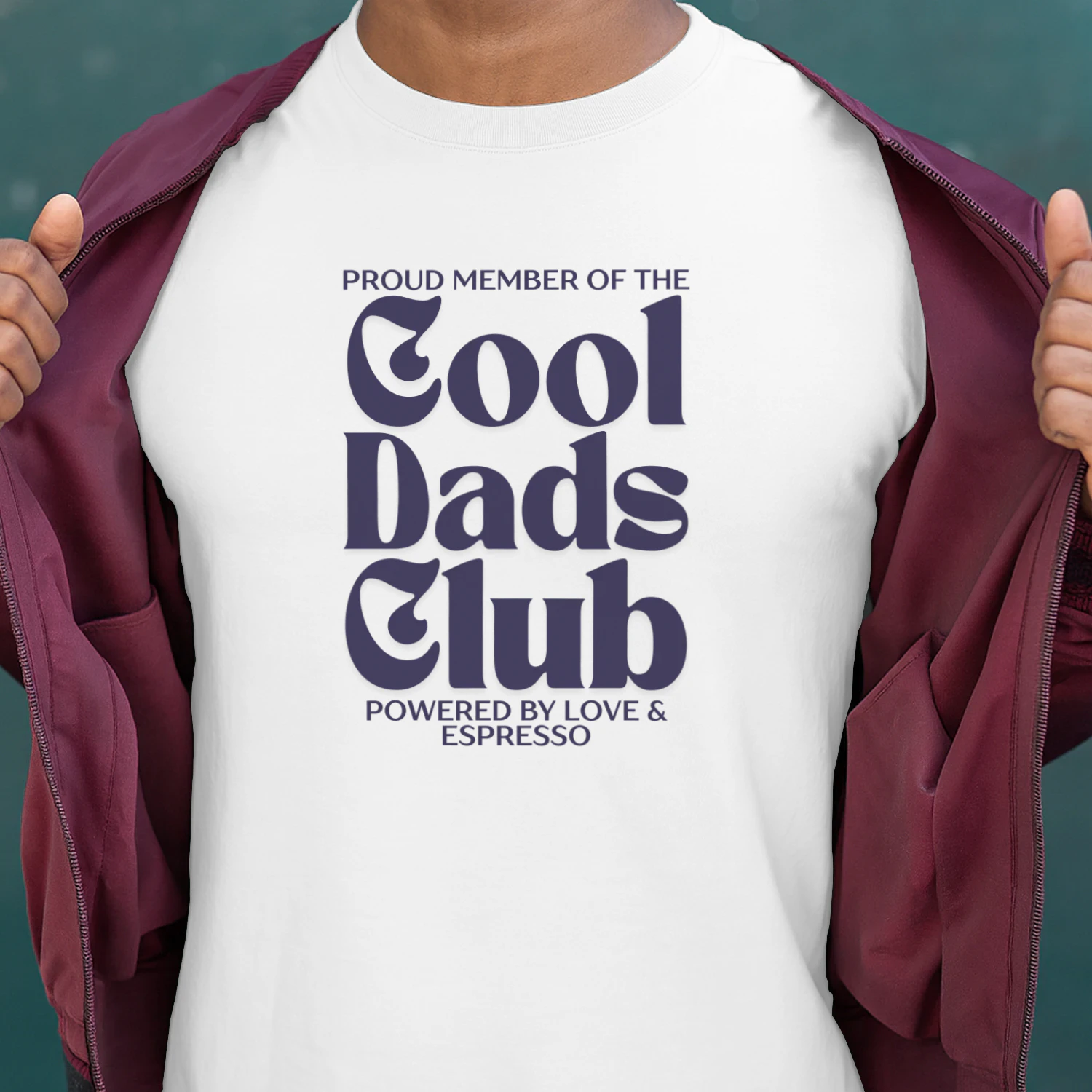 cool dads club