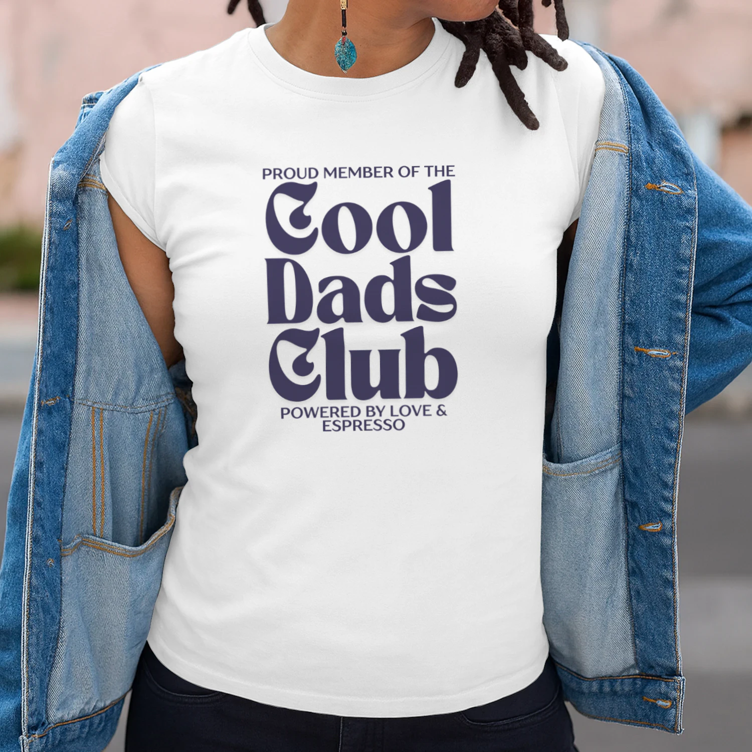 cool dads club