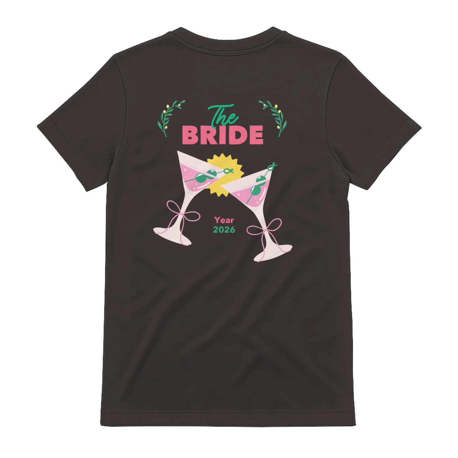 The Bride 2026