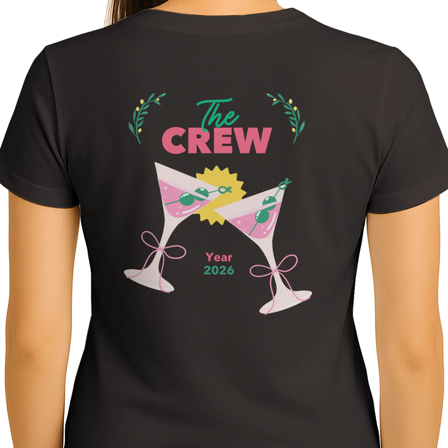 The Crew 2026