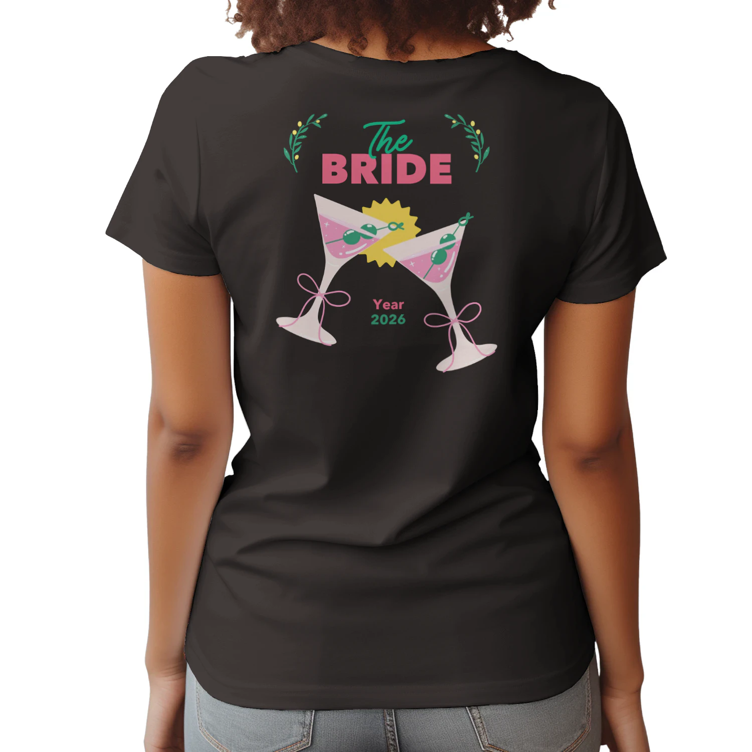The Bride 2026