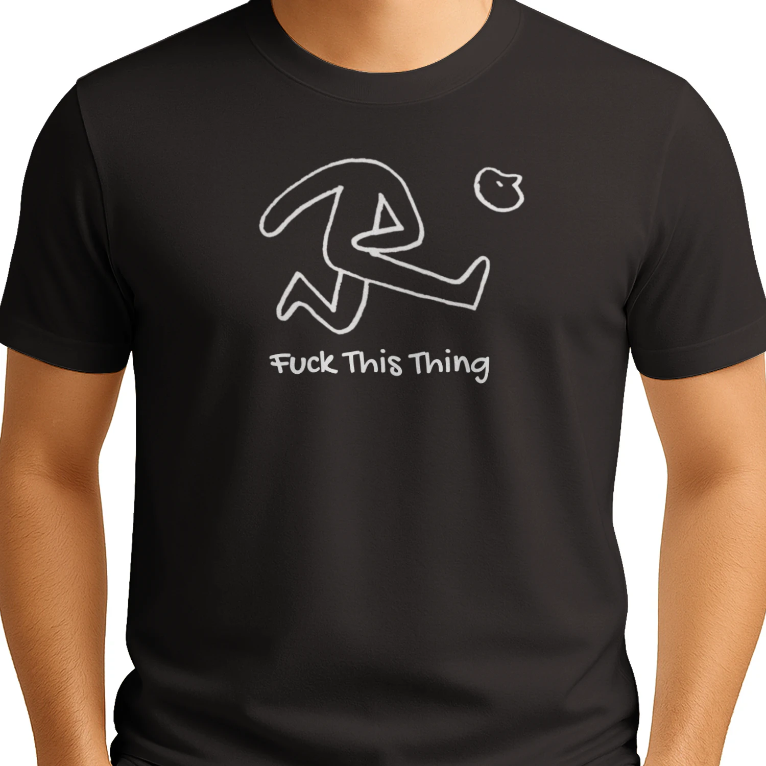 Fuck This Thing