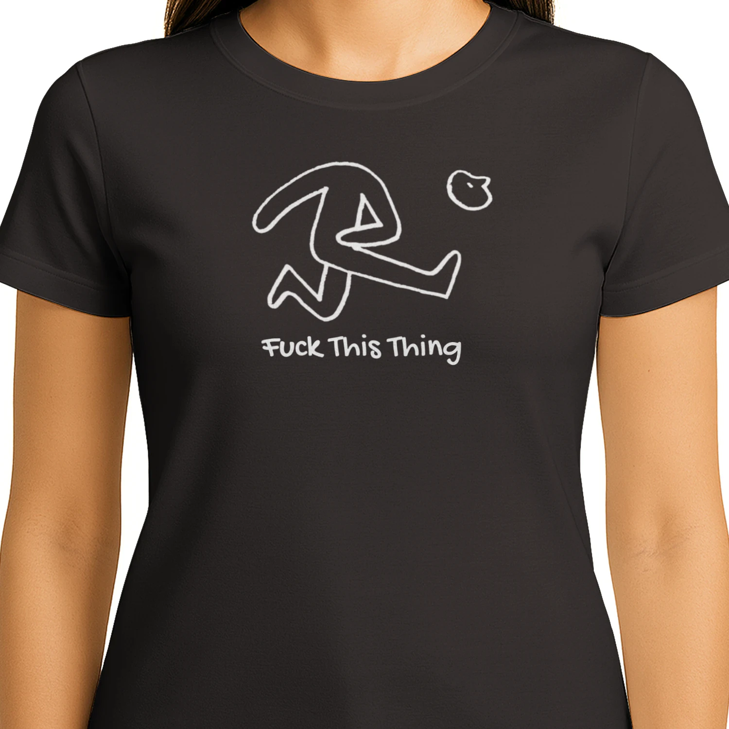 Fuck This Thing