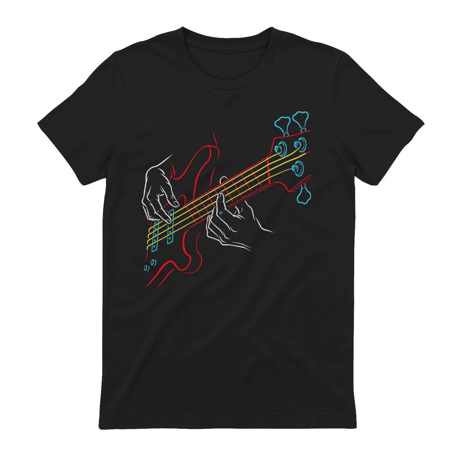 Guitar playing new86