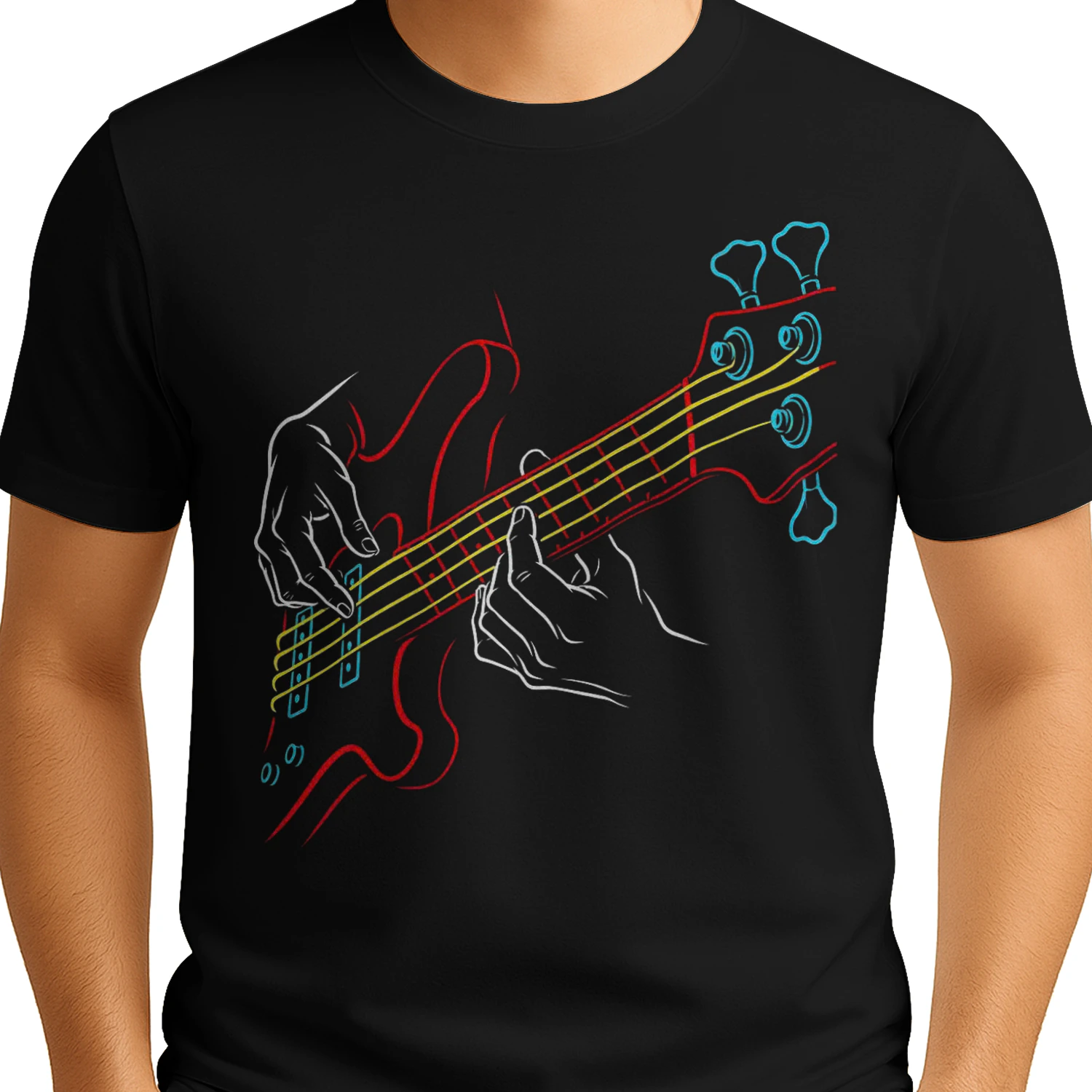 Guitar playing new86