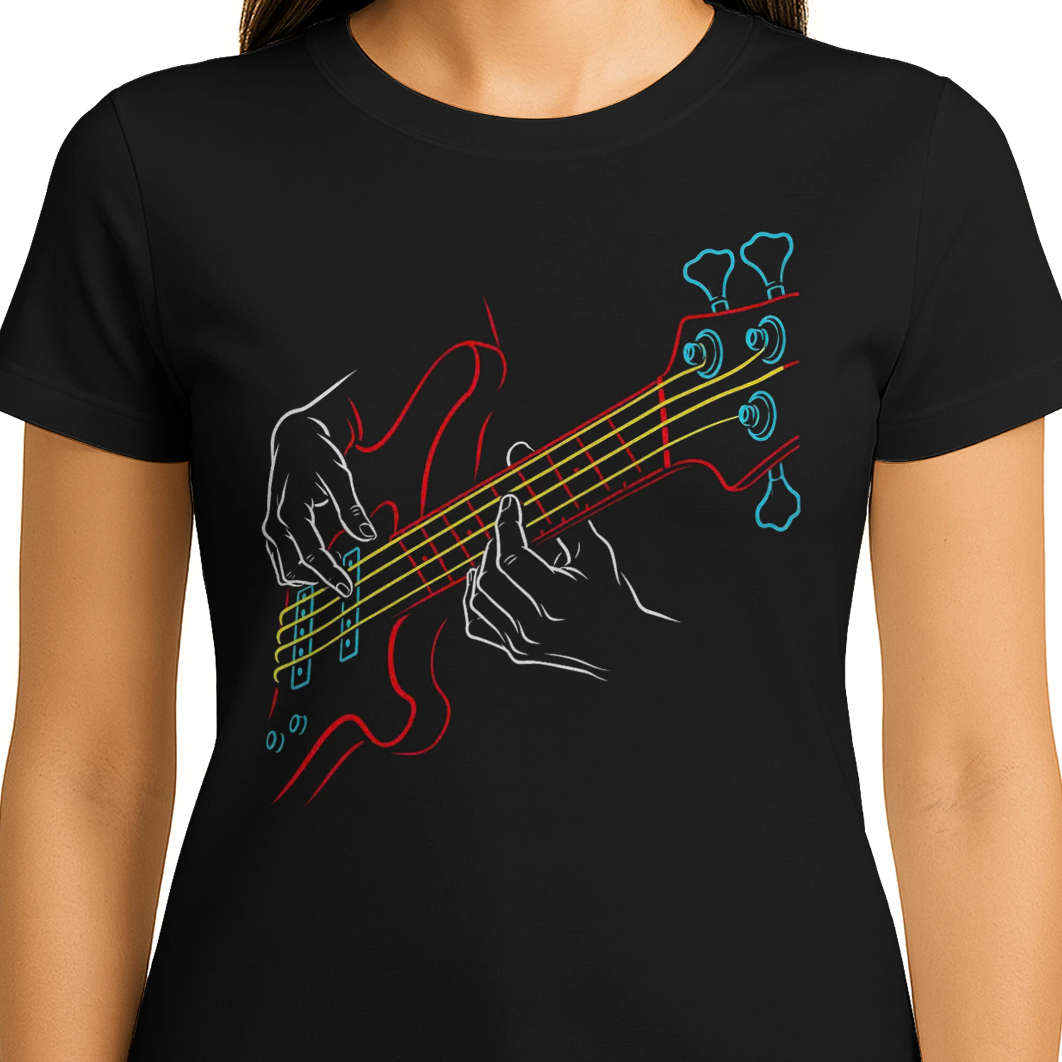 Guitar playing new86