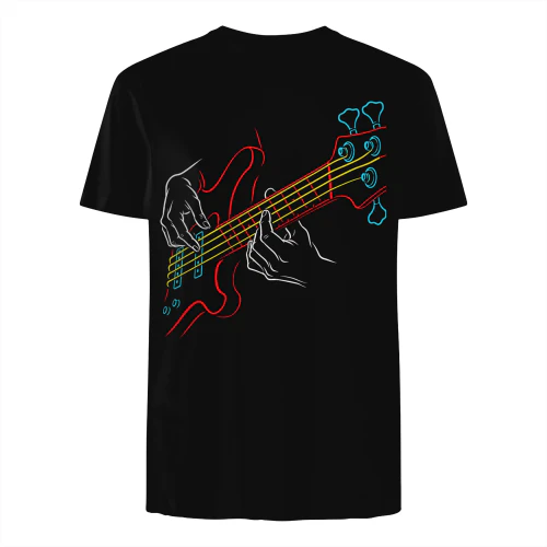 Guitar playing new86