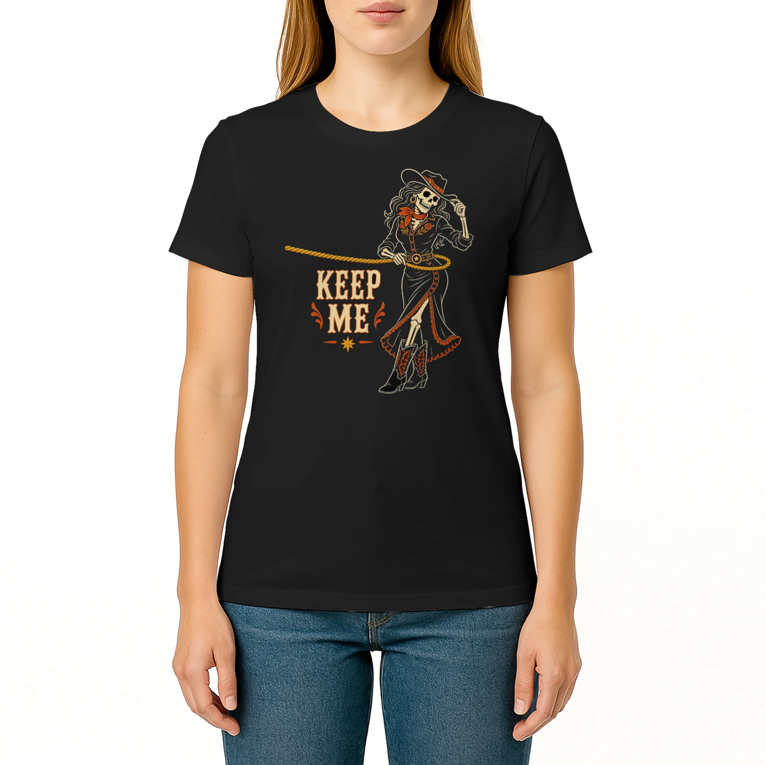 KEEP ME