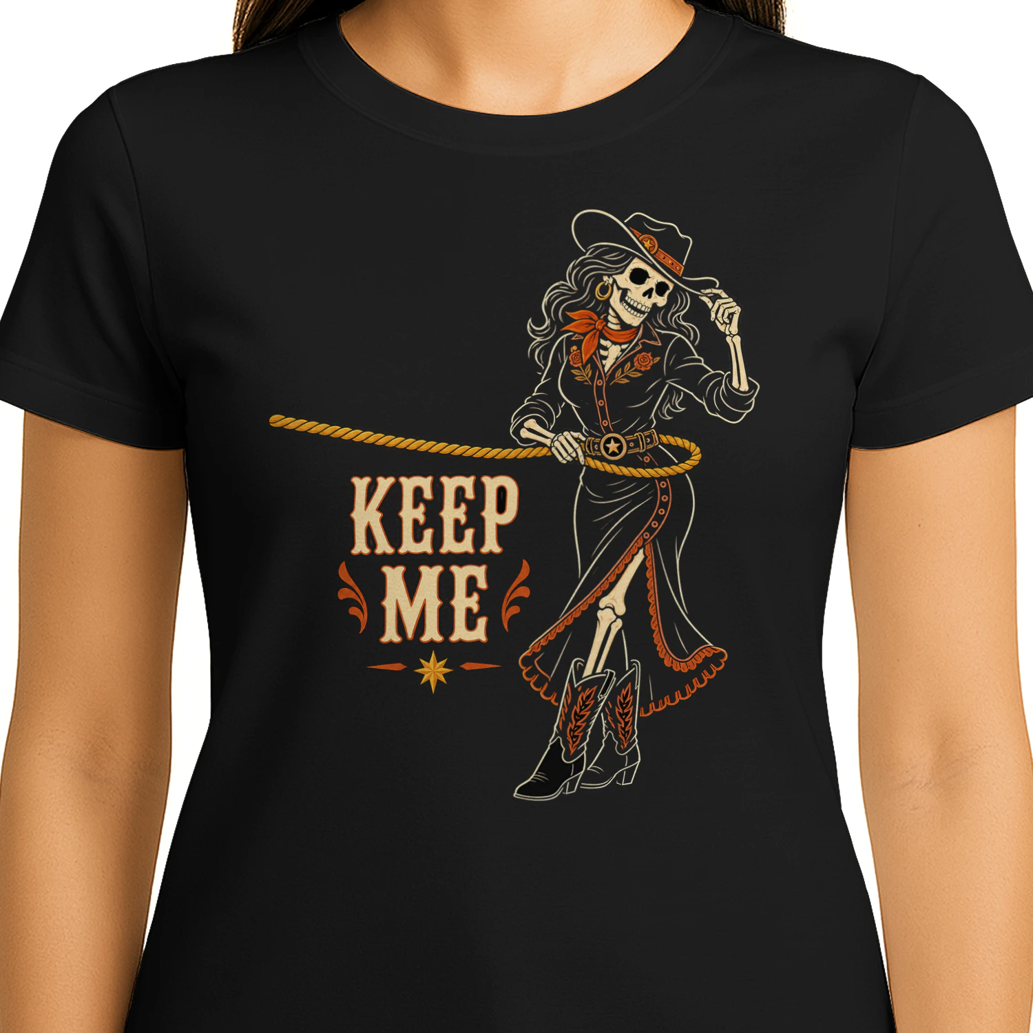 KEEP ME
