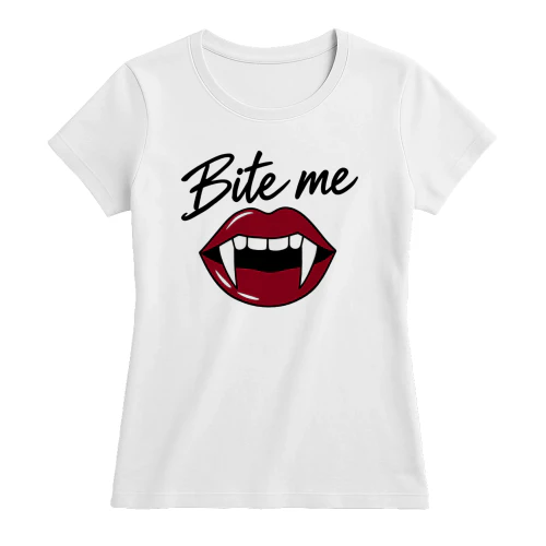 Bite Me