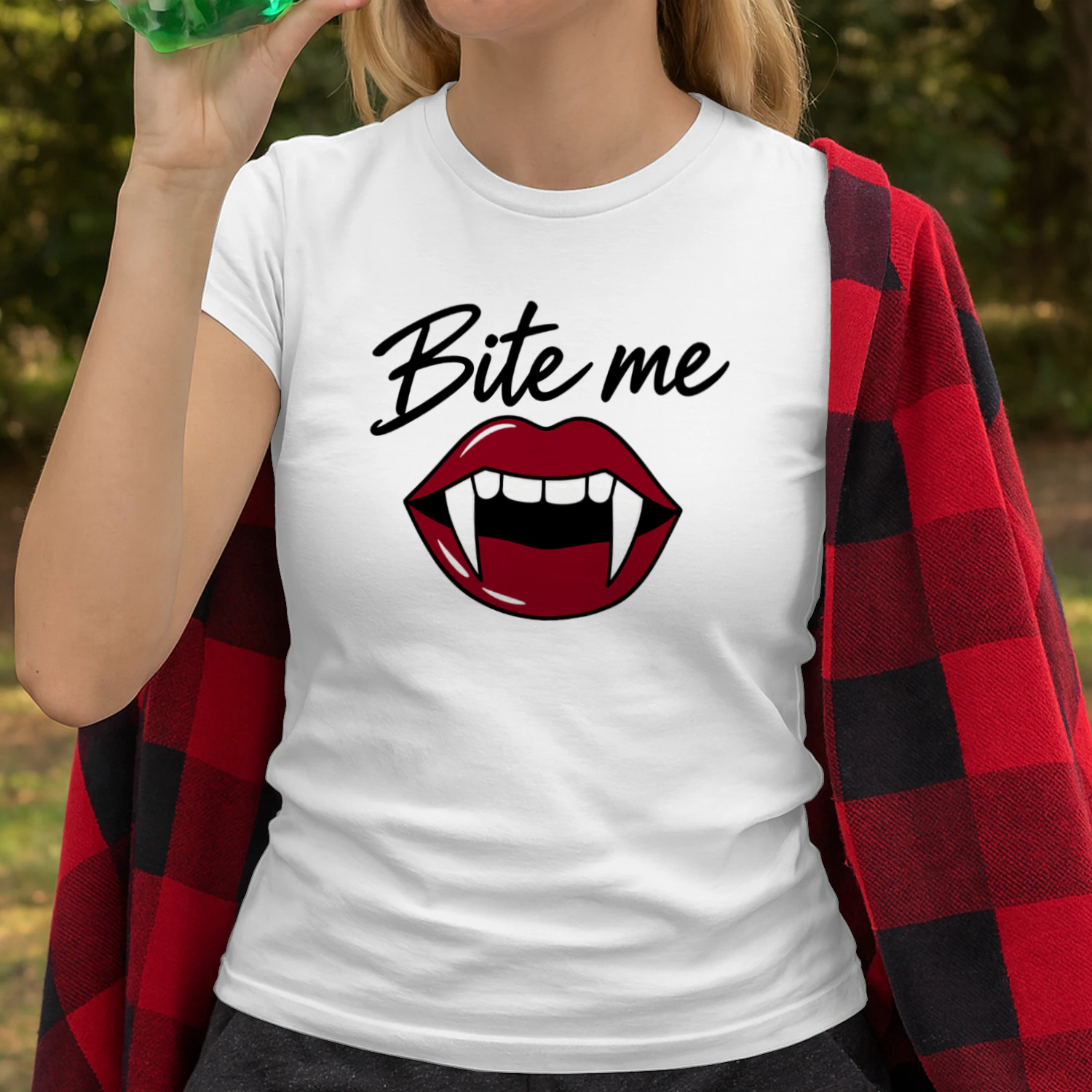 Bite Me