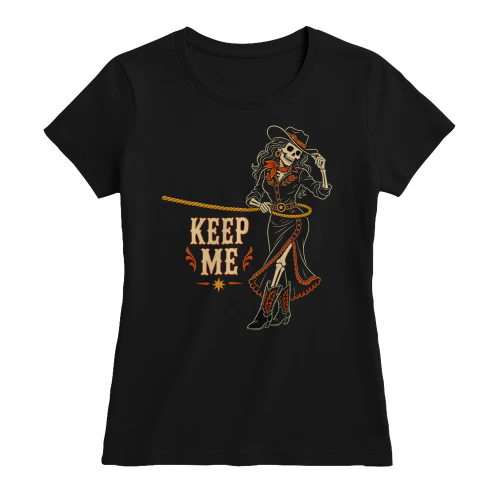 KEEP ME
