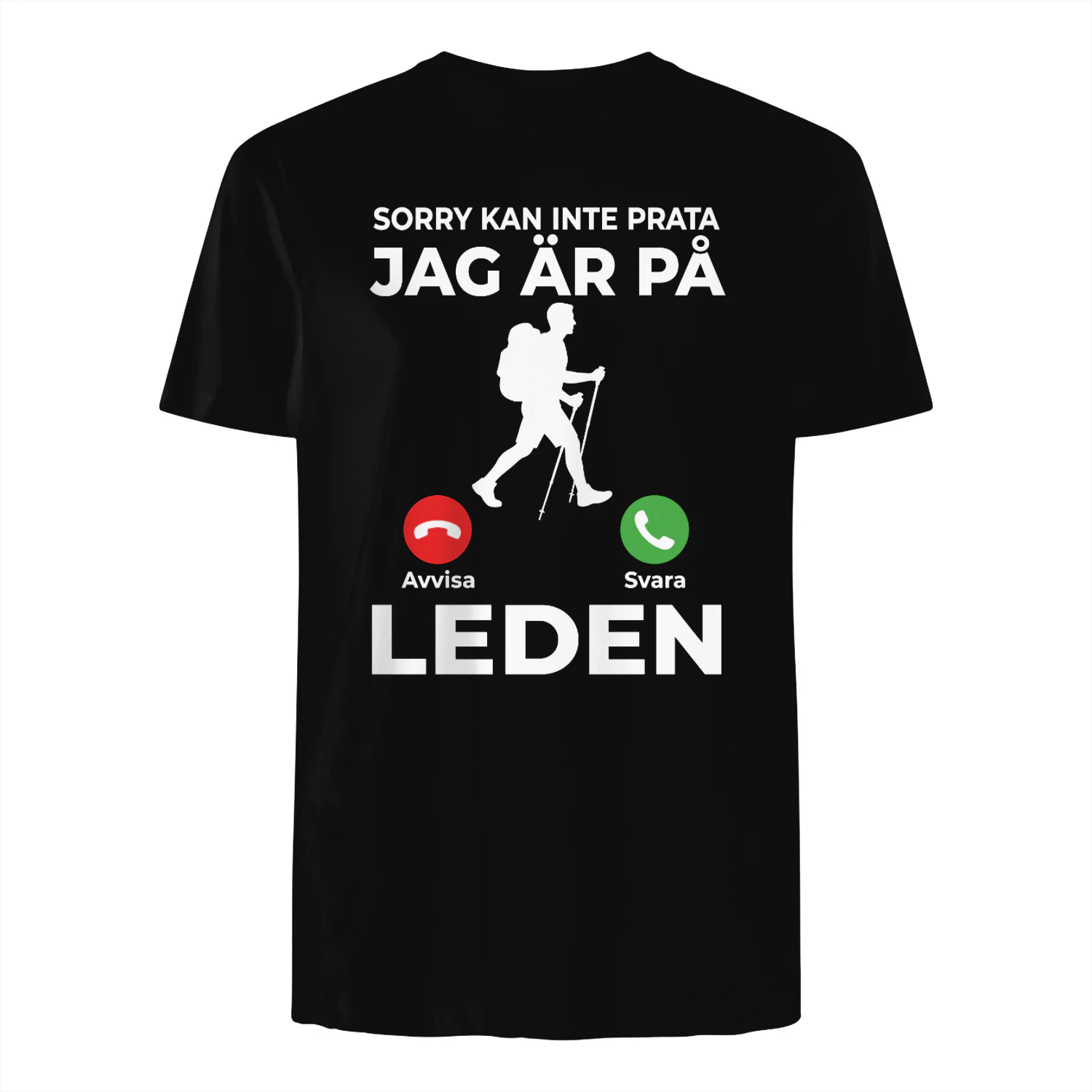 Kan Inte Prata – På Leden