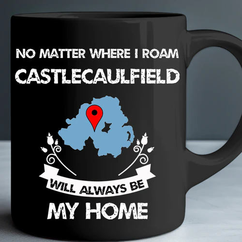 Castlecaulfield