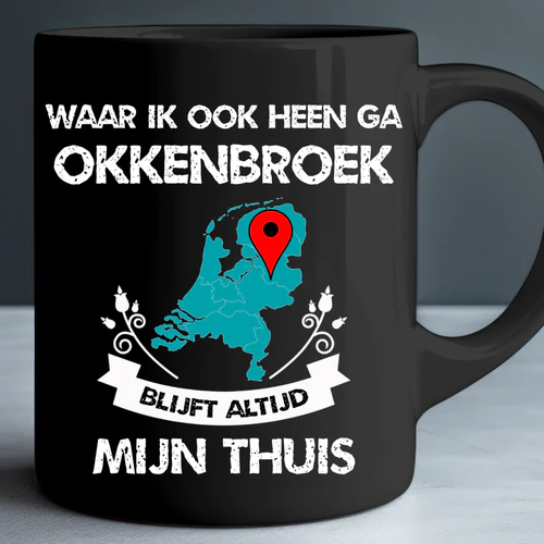Okkenbroek