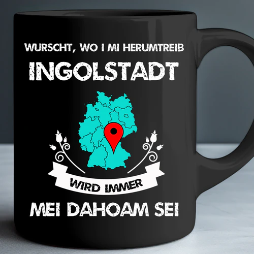 Ingolstadt 