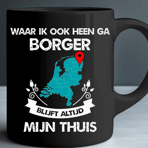 Borger